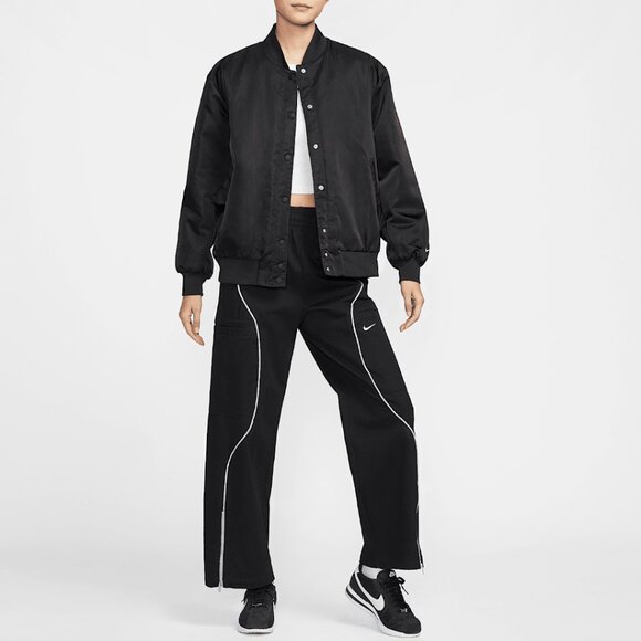 NWT Nike Sportswear Destroyer Jacket Size S - Picture 10 of 14